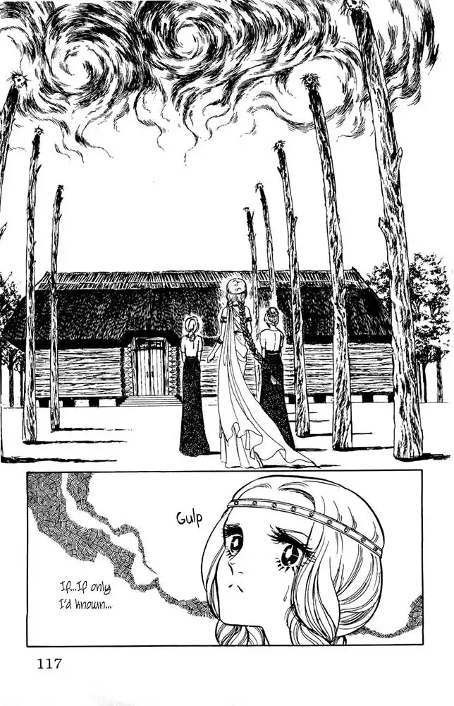 Crystal Dragon Chapter 8 4